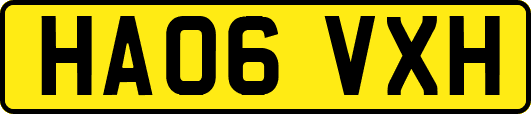 HA06VXH