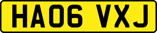 HA06VXJ