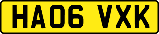 HA06VXK