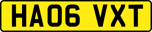 HA06VXT