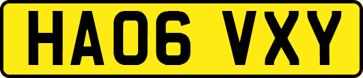HA06VXY