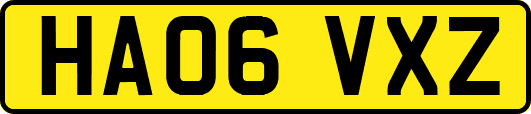 HA06VXZ