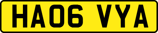 HA06VYA