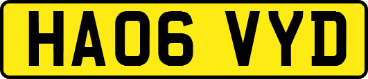 HA06VYD