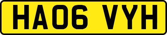 HA06VYH