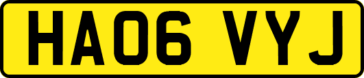 HA06VYJ