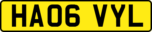 HA06VYL