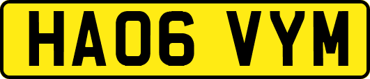 HA06VYM