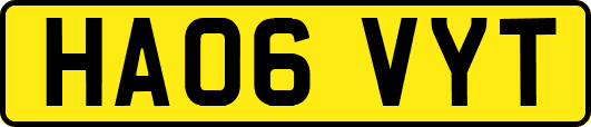 HA06VYT