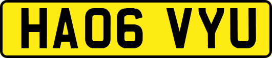 HA06VYU