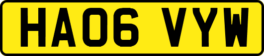 HA06VYW
