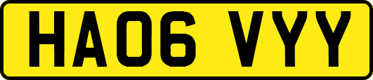HA06VYY