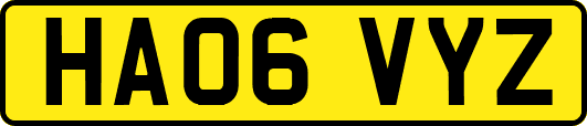 HA06VYZ