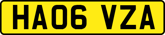 HA06VZA
