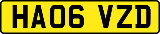 HA06VZD