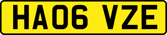 HA06VZE