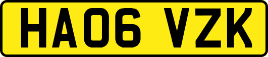 HA06VZK