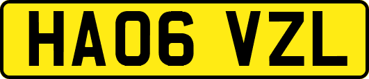 HA06VZL