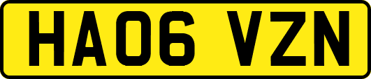 HA06VZN