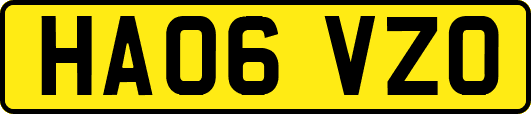 HA06VZO