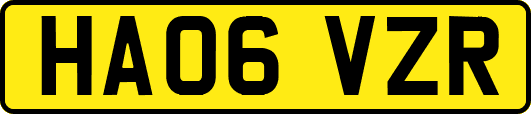 HA06VZR