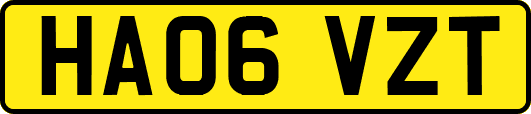 HA06VZT