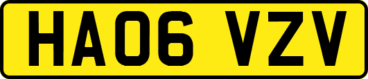 HA06VZV