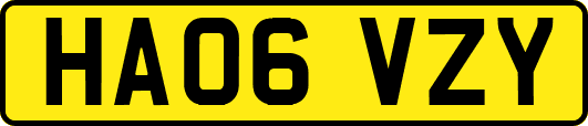 HA06VZY