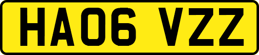HA06VZZ