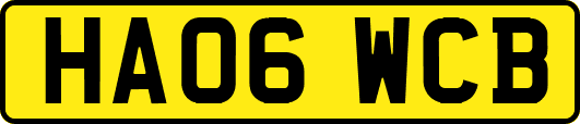 HA06WCB