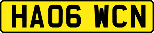 HA06WCN