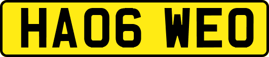 HA06WEO