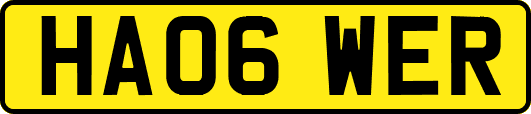 HA06WER