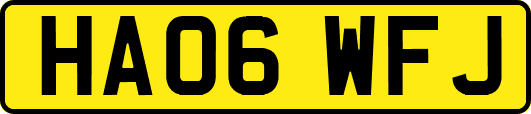 HA06WFJ