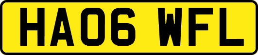 HA06WFL