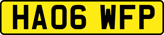 HA06WFP
