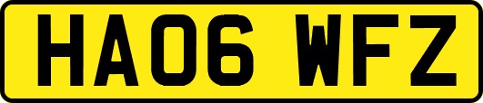 HA06WFZ