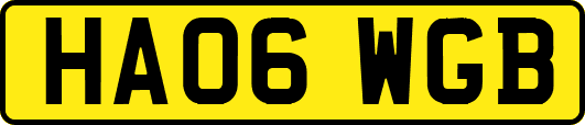 HA06WGB