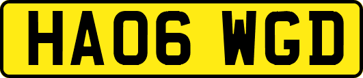 HA06WGD