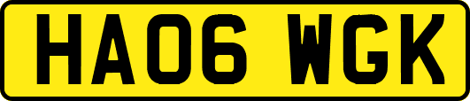 HA06WGK