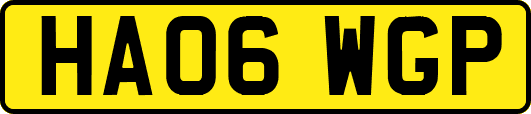 HA06WGP