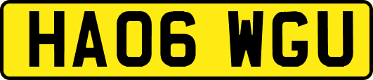 HA06WGU