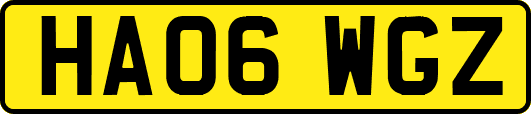 HA06WGZ