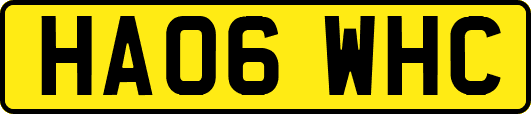 HA06WHC
