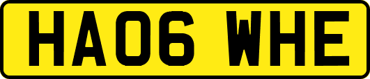 HA06WHE