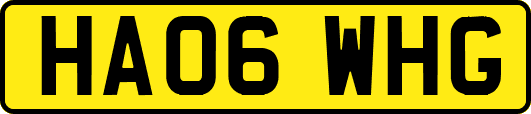 HA06WHG