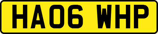 HA06WHP
