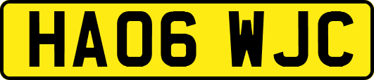 HA06WJC