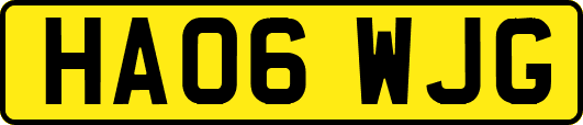 HA06WJG