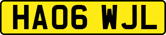 HA06WJL